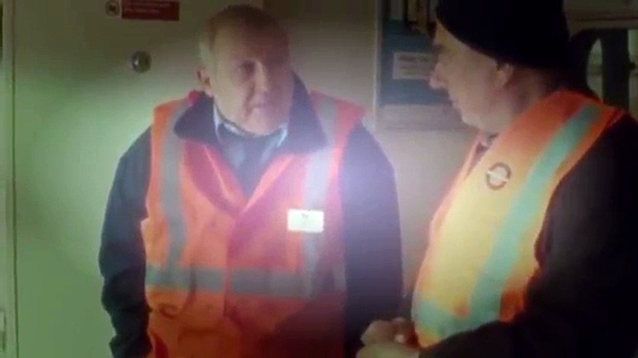 BBC New Tricks S08E02