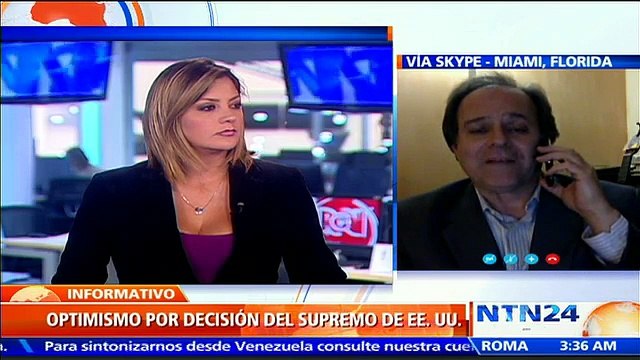 Últimos fallos de la Corte Suprema de EE.UU. han favorecido a los inmigrantes