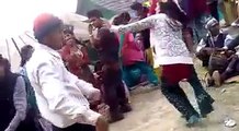 nepali panche baja with dance