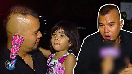 Ada Safeea, Dhani Tak Takut Dibenci Dunia - Cumicam 20 Januari 2016