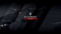 Paul Ricard - MASERATI Trofeo