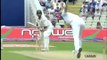 Flintoff bowls Kallis - Edgbaston 2008.Rare cricket video