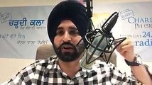 Sikh Youth (Jodhbir Singh) Talks About Thrashing of Pathis by Guru Granth Sahib Satkar Com