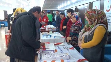 Şanlıurfa?da Mahkumlara Seminer ve Yardım