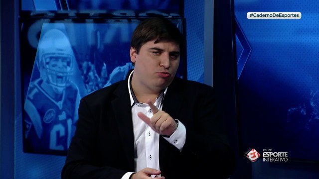 Troca-troca entre Cruzeiro e Corinthians