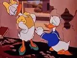 Микки Маус мультики Излечившаяся утка Disney Cartoon