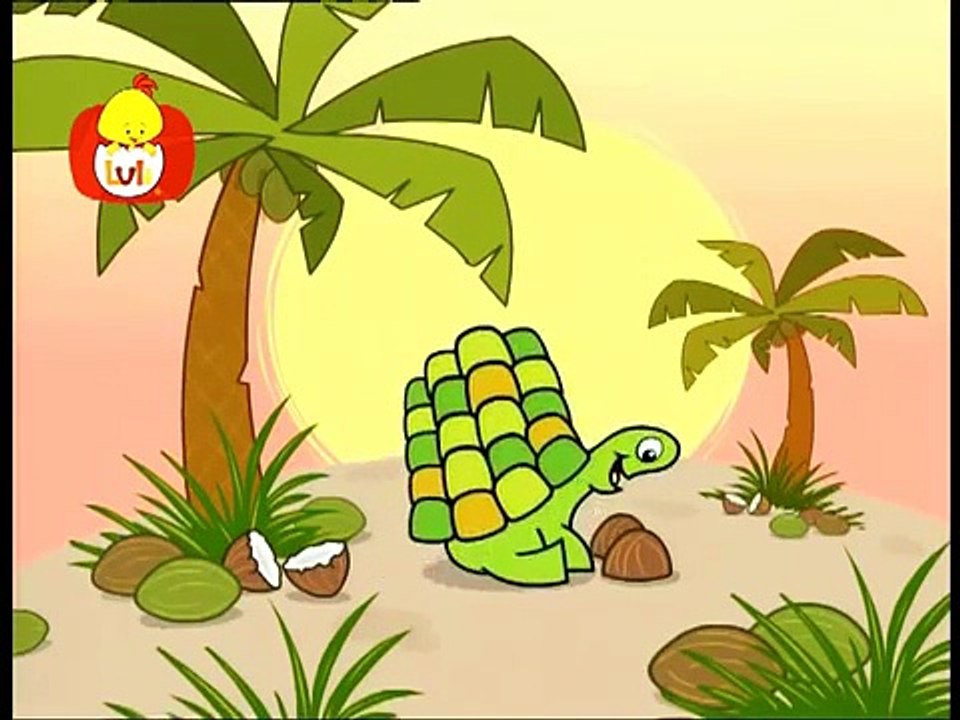 Koleżki na dłoni : Stróś i żółw, dla dzieci