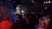 The Warehouse Comedy Festival | Felicity Ward | Tuesdays, 9.00pm on ABC2