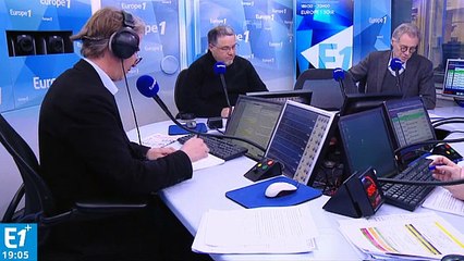 Davos : la Chine au centre des débats