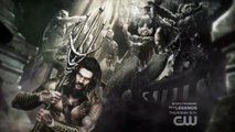 Justice League Part 1 'Aquaman'