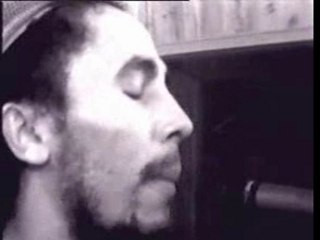 Bob.Marley - forever loving jah