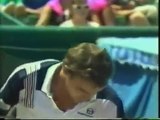 Australian Open 1985 Final - Stefan Edberg vs Mats Wilander