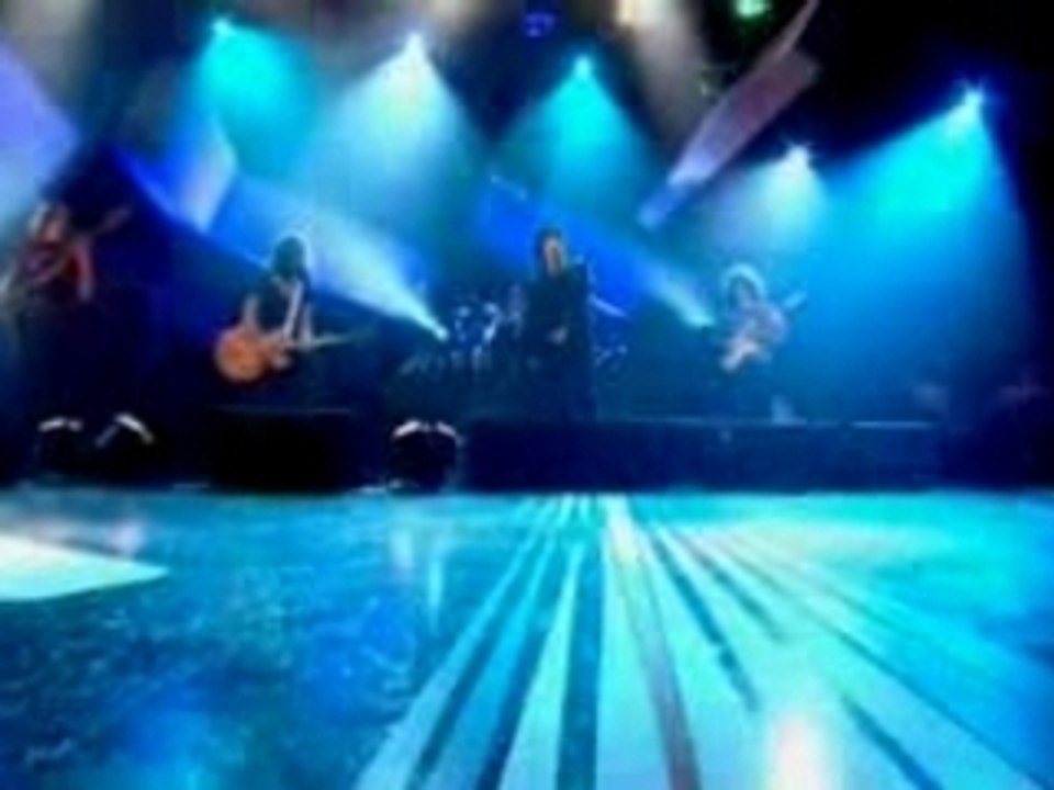The Strokes - Heart In A Cage (Live Jools Holland 2006)
