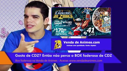 Novo Dragon Ball, fim de Sakurasou - NAU