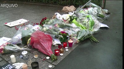 Parlamento vai investigar reação do governo francês