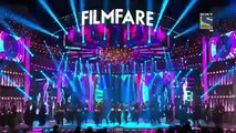 Salman Khan performance at 61st Filmfare Awards 2016