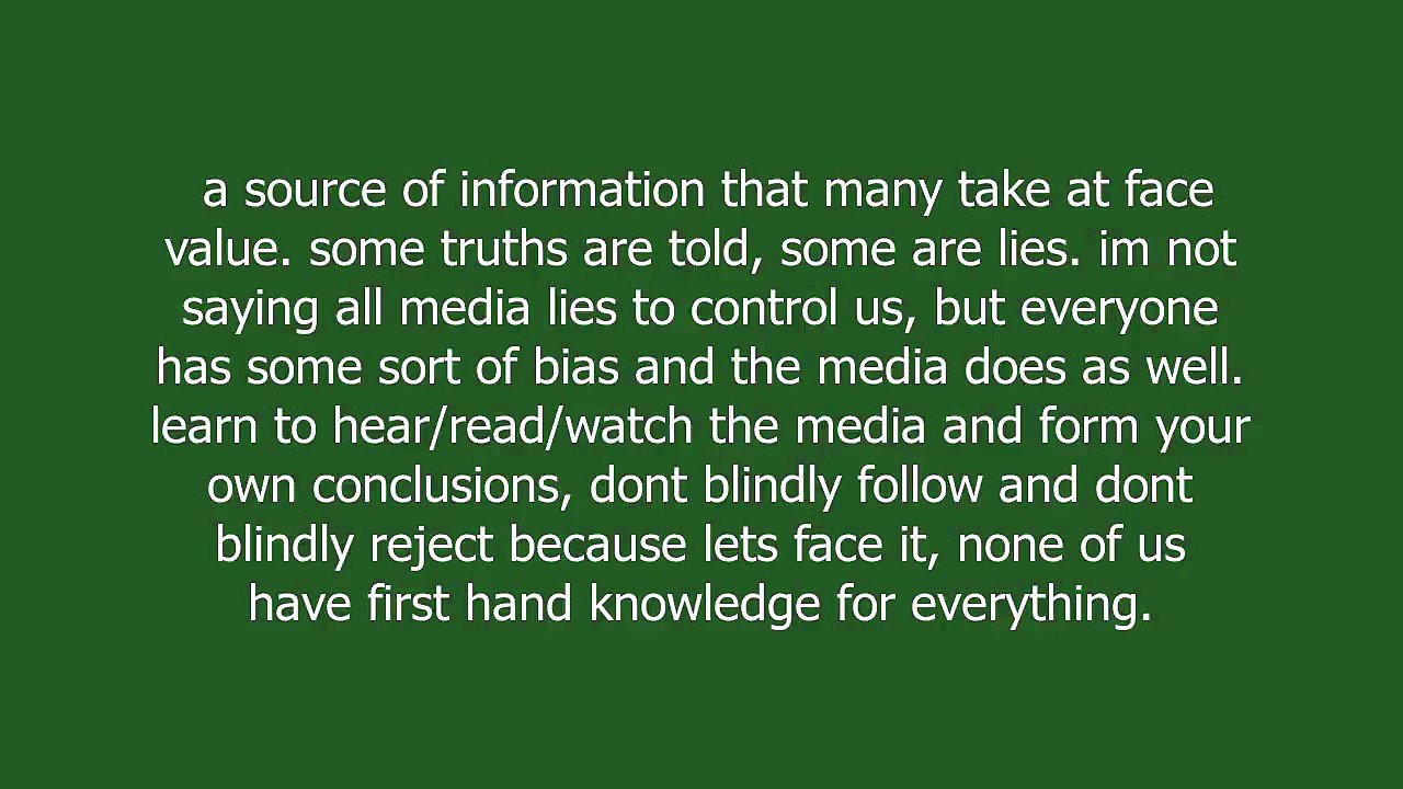 media meaning and pronunciation