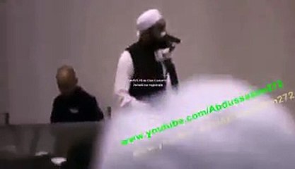 Descargar video: Deobandi,barelvi,wahabi nahi ek ummat bano-Maulana tariq jameel