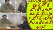 Exclusive Video of Nawaz Sharif and General Raheel Talking to Each Other in Plane | PNPNews.net