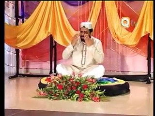 Baap Di Shaan - Qari Shahid Mahmood