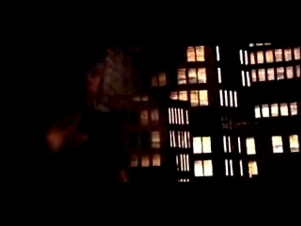 The Sounds - Tony The Beat