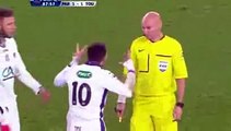 Zlatan Ibrahimovic Penalty Goal 2-1 PSG vs Toulouse _ 19-01-2016 French Ligue 1