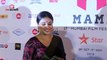 Vidya Balan _ Interview _ Mami 17th Mumbai Film Festival Close Ceremony