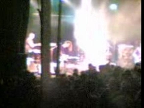 Confessions d un never been