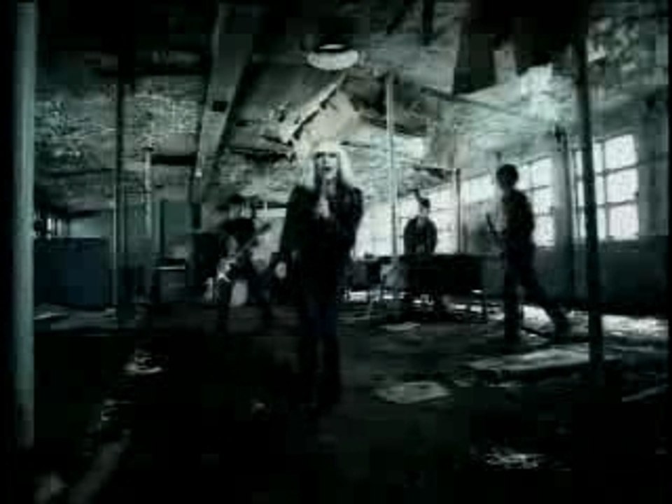 The Sounds -Living In America