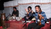 Ustad Raees singing my favourite  ghazal