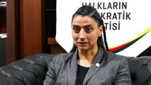 HDP Milletvekilleri: Cenaze Almaya Gelen Aileyi Tehdit Etmedik