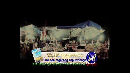 Dek Arya & Putri Bulan - Wek Igis