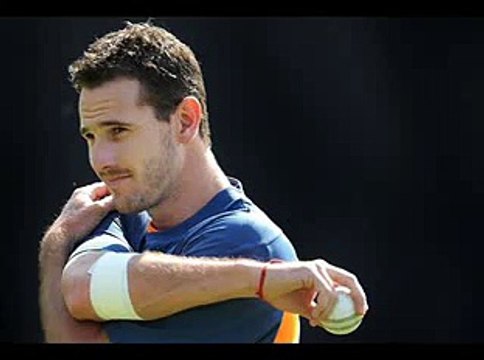 Shaun tait back in T20 squad to face India 2016