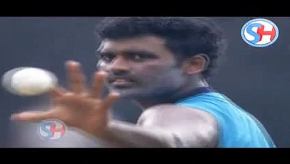 Sri Lankas Thisara Perera to retire from Test cricket  2016