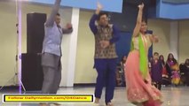 Indian Aunty Shaking Awesome 2016 - Must Watch - HD