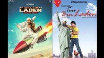 Tere Bin Laden Dead Or Alive Movie Trailer 2016 - Manish Paul  Pradhuman Singh Review