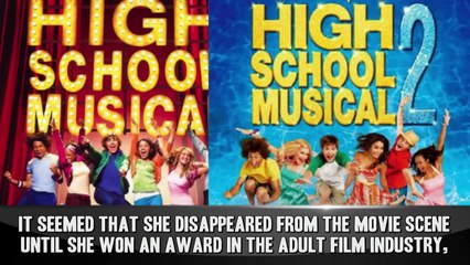 10 Innocent Disney Child Stars Gone Wild