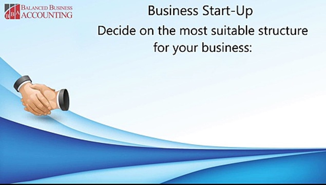 Business Start-Up - Turn Your Business Idea Into A Reality
