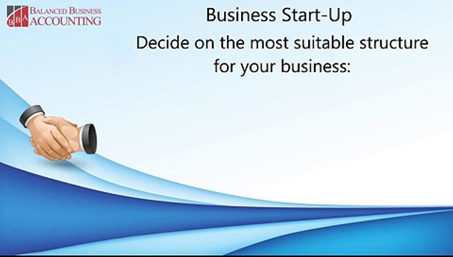 Business Start-Up - Turn Your Business Idea Into A Reality