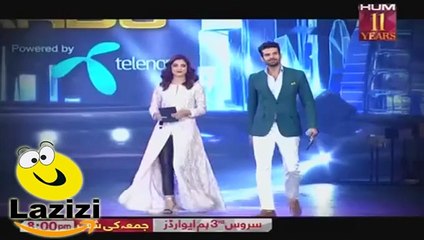 How Hum Tv Awards 3 Show Turned into Vulgar Awards Show