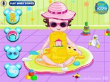 Baby Fun Bathing Game for Girls, Kids & Babies - Online Flash Games