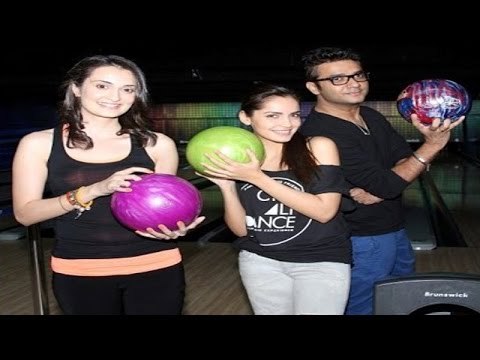 'Fool Is Cool' Fun Event With SOLID PATELS Star Cast