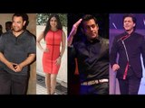 Sunny Leone Wants To Work With Bollywood’s Khan Trio – Aamir, SRK, Salman