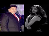 Rishi Kapoor Stands In Support Of Deepika Padukone's Vogue Empowerment Video!