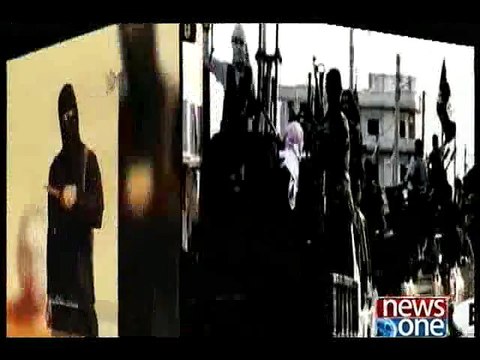 Islamic State confirms death of ‘Jihadi John’ in Syria drone strike