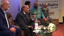 Anwar Masood in Scotland Dundee 2015 PART 2 - Anwar Masood