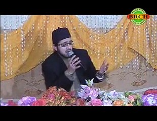 muje dar pe phir bulana by mubasher amin qadri