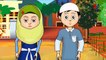 Kids Islamic Cartoons-Baby Cartoons - Children Playground Song - ABC And 1 2 3 Songs for Children with Lyrics-best Hindi Urdu kids poems-best kids Hindi Urdu cartoon-Best HD Video Cartoons for Muslim Babbies