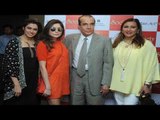 Hot Singer Kanika Kapoor Spotted @ The Society April Issue LAUNC