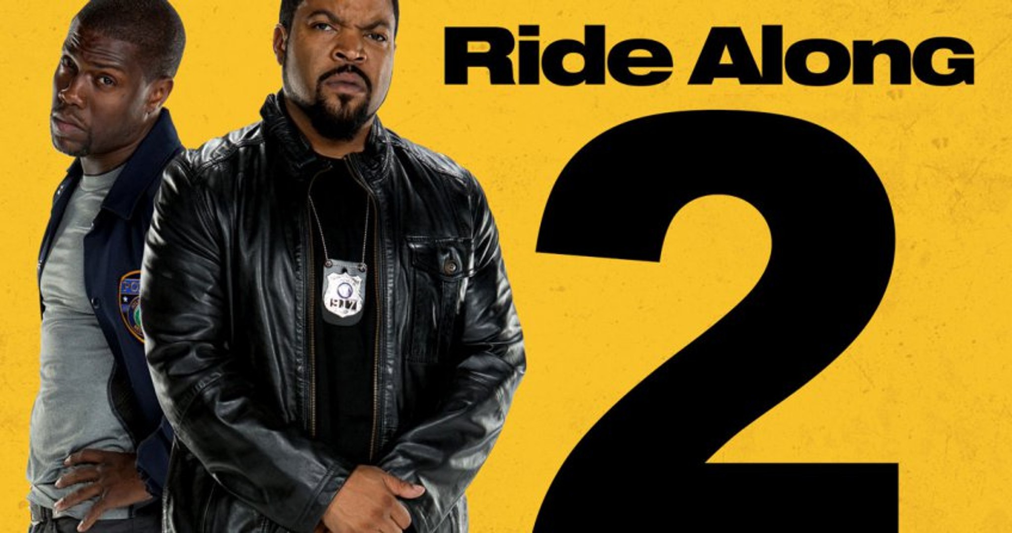 Ride along 2 deals full movie free dailymotion